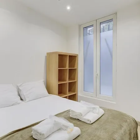 567 Patay - Superbe A Apartment Paris