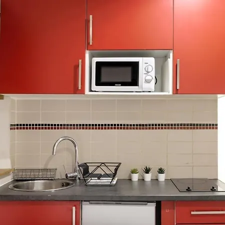567 Patay - Superbe A Apartment *